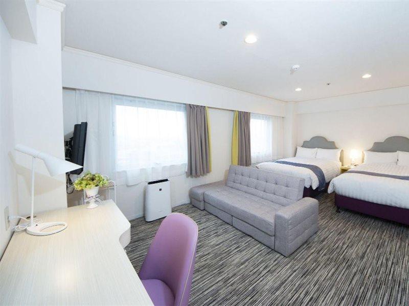 Hotel Montoview Yonezawa Exterior photo