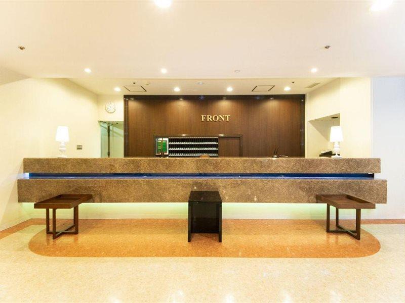 Hotel Montoview Yonezawa Exterior photo