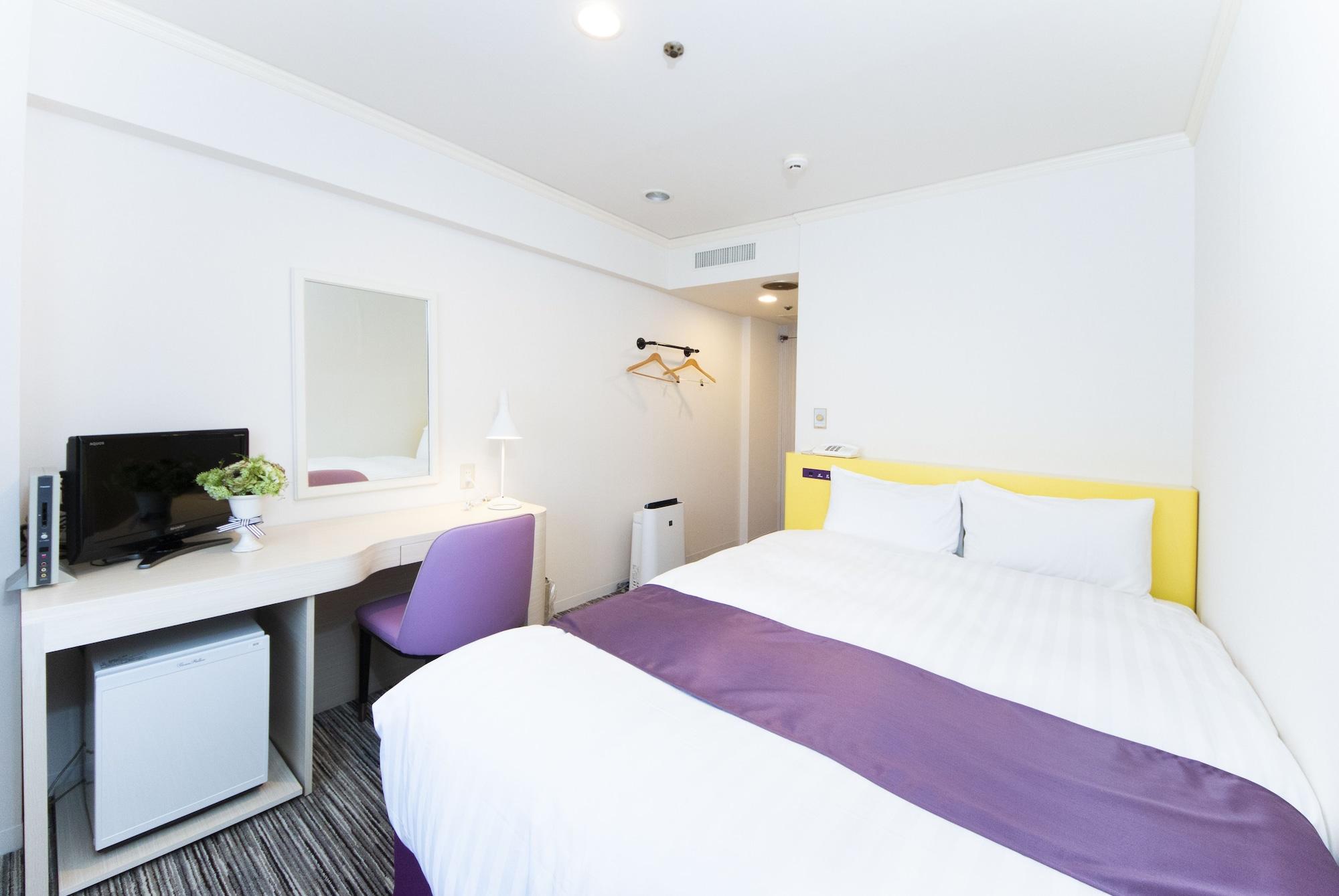Hotel Montoview Yonezawa Exterior photo