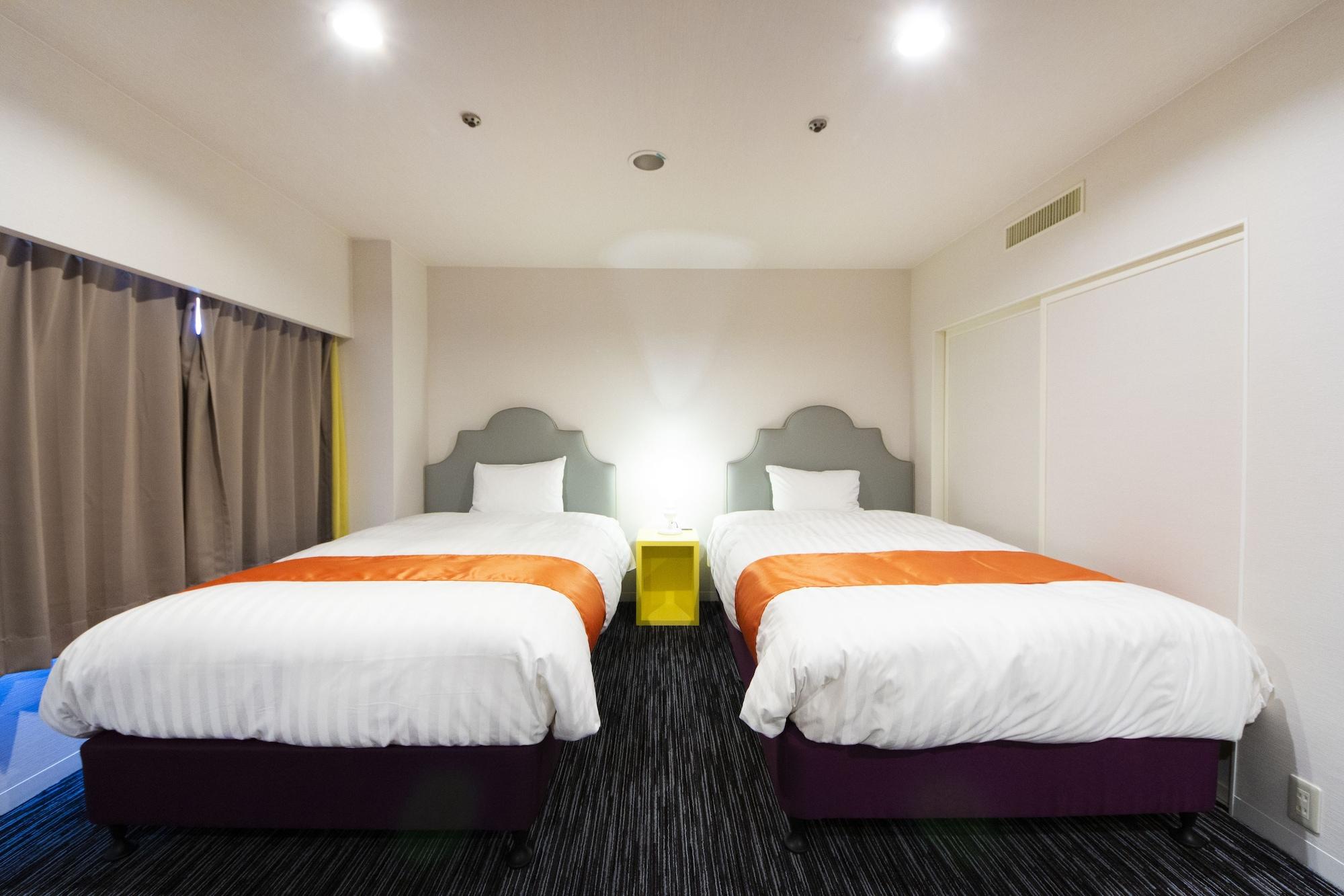 Hotel Montoview Yonezawa Exterior photo