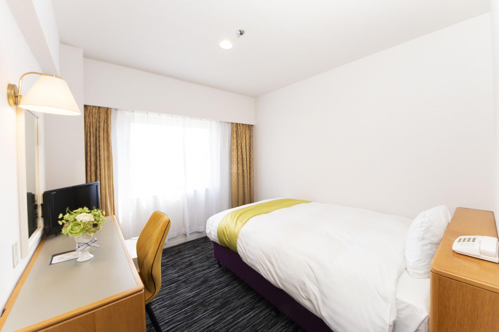 Hotel Montoview Yonezawa Exterior photo