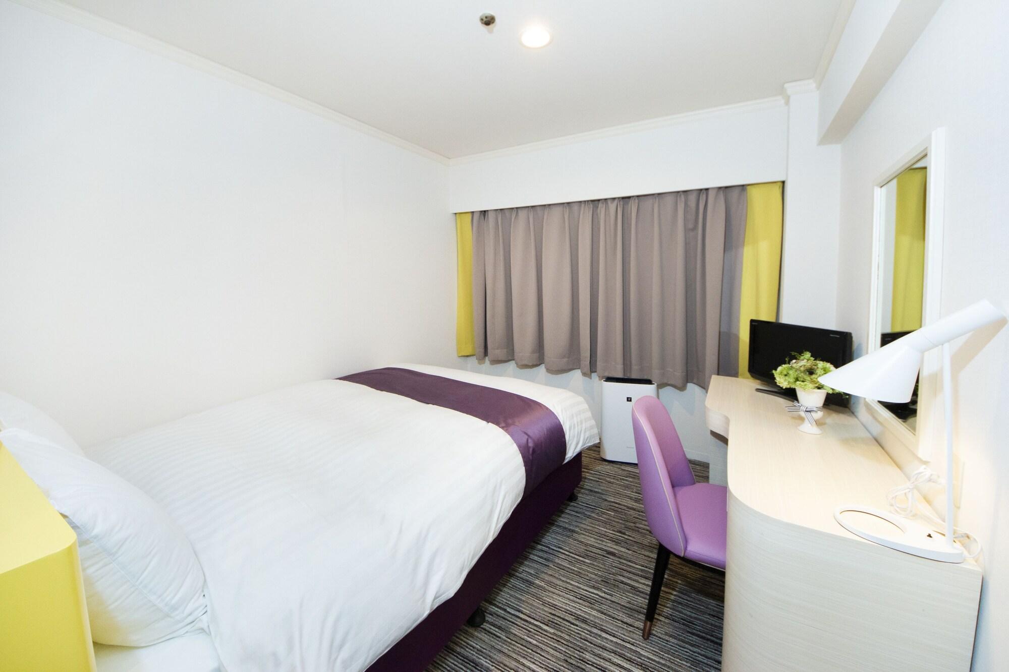 Hotel Montoview Yonezawa Exterior photo