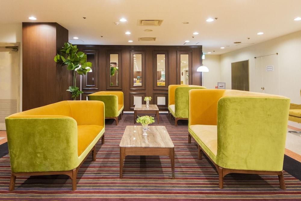 Hotel Montoview Yonezawa Exterior photo