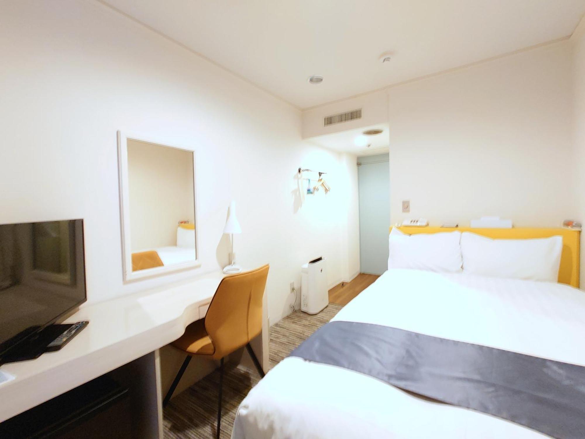 Hotel Montoview Yonezawa Exterior photo