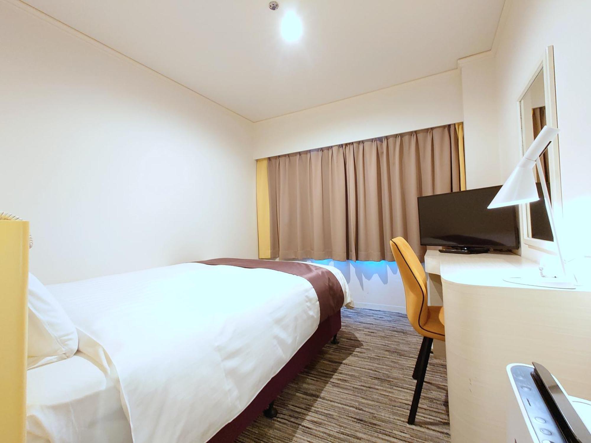 Hotel Montoview Yonezawa Exterior photo