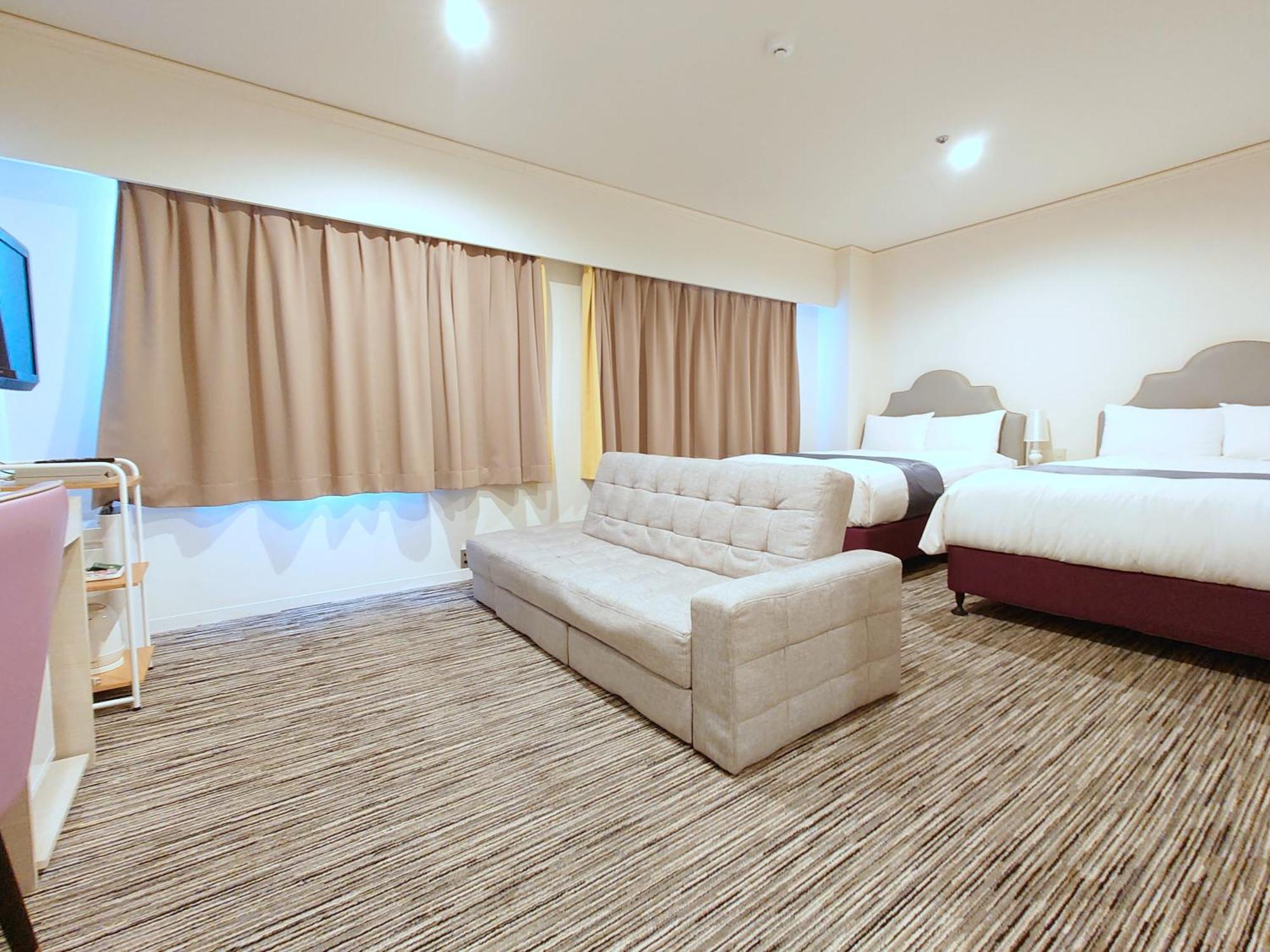 Hotel Montoview Yonezawa Exterior photo